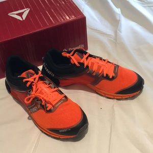 Crossfit one cushion 3.0